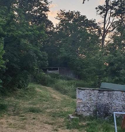 Bed and Breakfast Ancien Relais De Chasse A 35 Min Du Circuit 24H Du Mans Le Lude Exterior foto