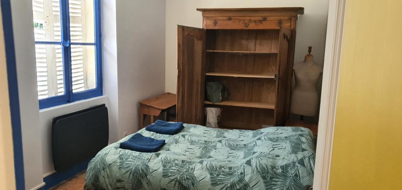 Bed and Breakfast Ancien Relais De Chasse A 35 Min Du Circuit 24H Du Mans Le Lude Exterior foto